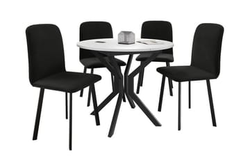 Narberth Matgrupp - Möbler - Bord & matgrupp - Matgrupp