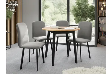 Narberth Matgrupp - Möbler - Bord & matgrupp - Matgrupp