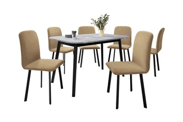 Narberth Matgrupp - Möbler - Bord & matgrupp - Matgrupp