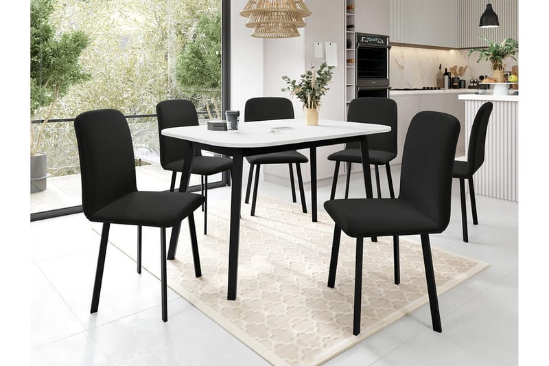 Narberth Matgrupp - Möbler - Bord & matgrupp - Matgrupp