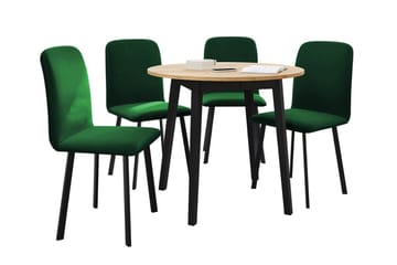 Narberth Matgrupp - Möbler - Bord & matgrupp - Matgrupp