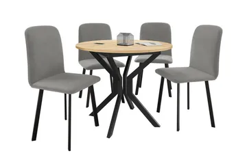 Narberth Matgrupp - Möbler - Bord & matgrupp - Matgrupp