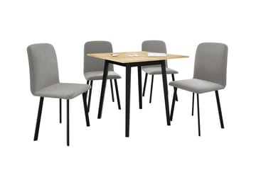 Narberth Matgrupp - Möbler - Bord & matgrupp - Matgrupp