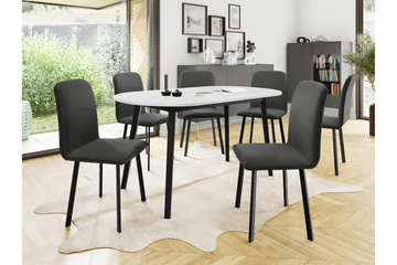 Narberth Matgrupp - Möbler - Bord & matgrupp - Matgrupp