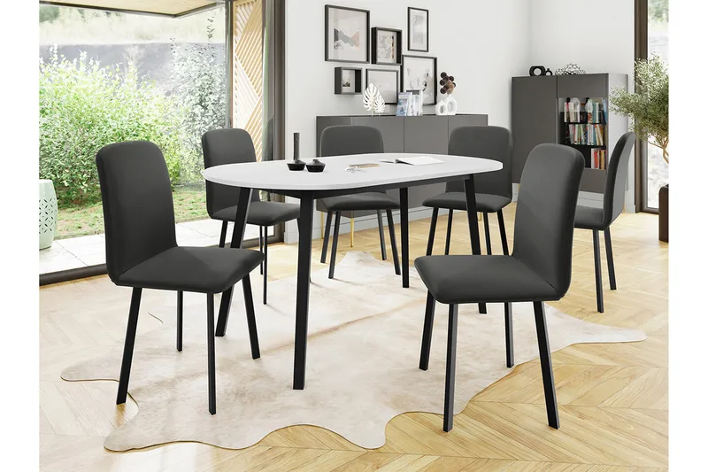 Narberth Matgrupp - Möbler - Bord & matgrupp - Matgrupp