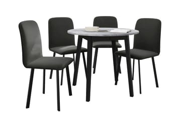 Narberth Matgrupp - Möbler - Bord & matgrupp - Matgrupp