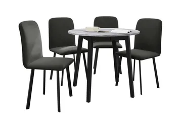 Narberth Matgrupp - Möbler - Bord & matgrupp - Matgrupp