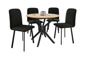 Narberth Matgrupp - Möbler - Bord & matgrupp - Matgrupp