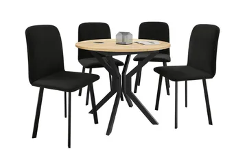 Narberth Matgrupp - Möbler - Bord & matgrupp - Matgrupp