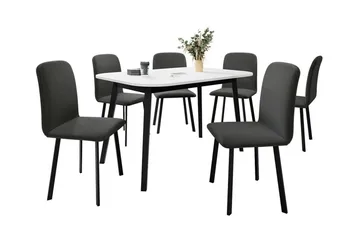 Narberth Matgrupp - Möbler - Bord & matgrupp - Matgrupp