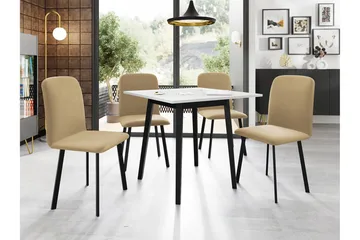 Narberth Matgrupp - Möbler - Bord & matgrupp - Matgrupp