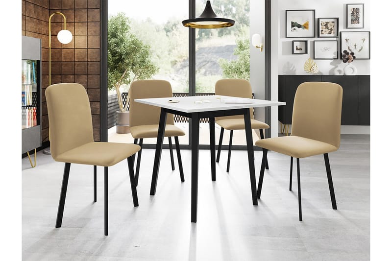 Narberth Matgrupp - Möbler - Bord & matgrupp - Matgrupp