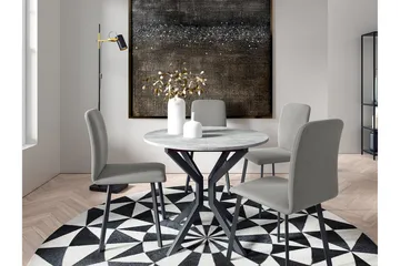 Narberth Matgrupp - Möbler - Bord & matgrupp - Matgrupp