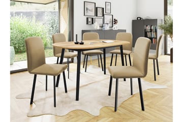 Narberth Matgrupp - Möbler - Bord & matgrupp - Matgrupp