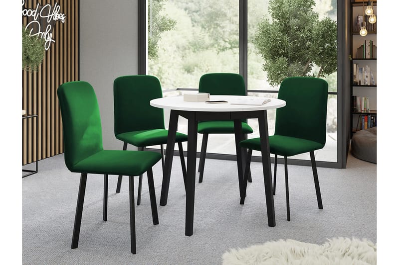 Narberth Matgrupp - Möbler - Bord & matgrupp - Matgrupp