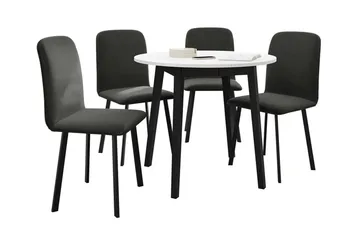 Narberth Matgrupp - Möbler - Bord & matgrupp - Matgrupp