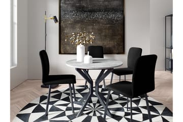 Narberth Matgrupp - Möbler - Bord & matgrupp - Matgrupp