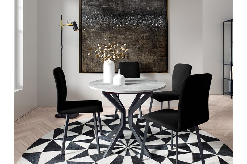 Narberth Matgrupp - Möbler - Bord & matgrupp - Matgrupp