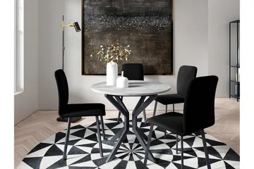 Narberth Matgrupp - Möbler - Bord & matgrupp - Matgrupp