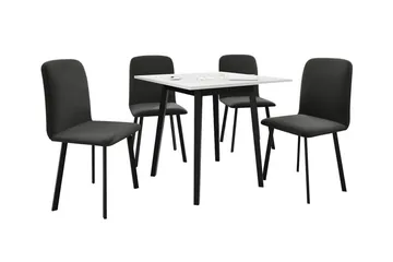 Narberth Matgrupp - Möbler - Bord & matgrupp - Matgrupp