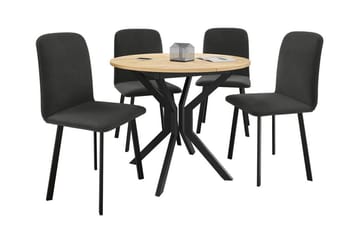 Narberth Matgrupp - Möbler - Bord & matgrupp - Matgrupp