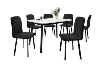 Narberth Matgrupp - Möbler - Bord & matgrupp - Matgrupp