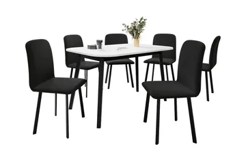 Narberth Matgrupp - Möbler - Bord & matgrupp - Matgrupp