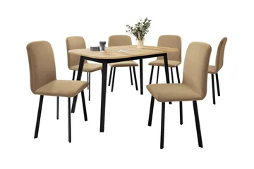 Narberth Matgrupp - Möbler - Bord & matgrupp - Matgrupp