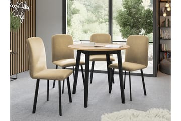 Narberth Matgrupp - Möbler - Bord & matgrupp - Matgrupp