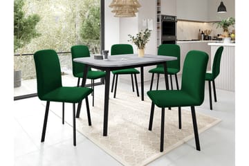 Narberth Matgrupp - Möbler - Bord & matgrupp - Matgrupp