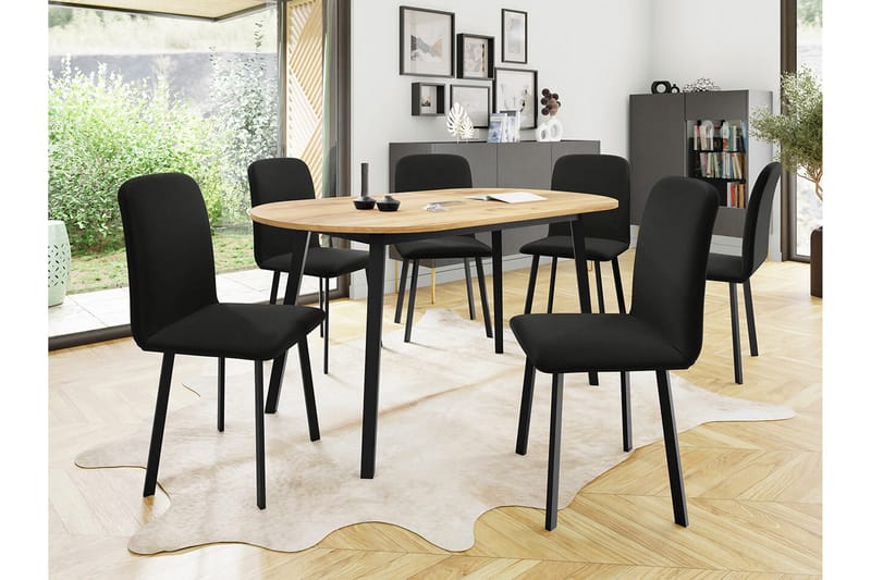 Narberth Matgrupp - Möbler - Bord & matgrupp - Matgrupp