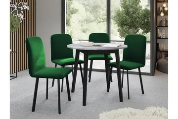 Narberth Matgrupp - Möbler - Bord & matgrupp - Matgrupp