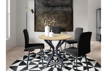 Narberth Matgrupp - Möbler - Bord & matgrupp - Matgrupp