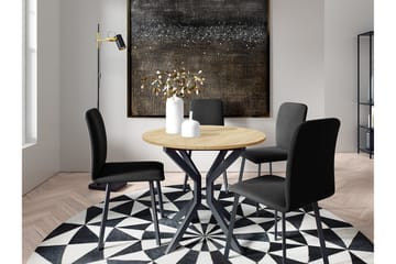 Narberth Matgrupp - Möbler - Bord & matgrupp - Matgrupp