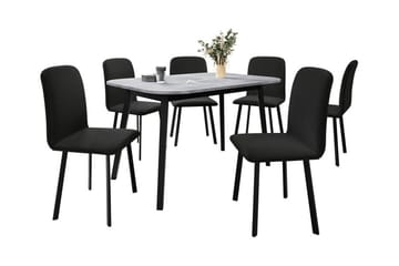 Narberth Matgrupp - Möbler - Bord & matgrupp - Matgrupp