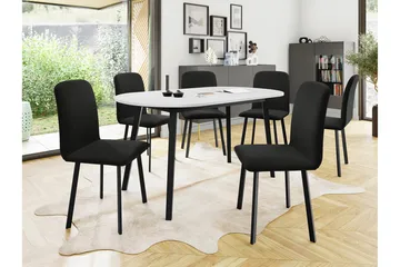 Narberth Matgrupp - Möbler - Bord & matgrupp - Matgrupp