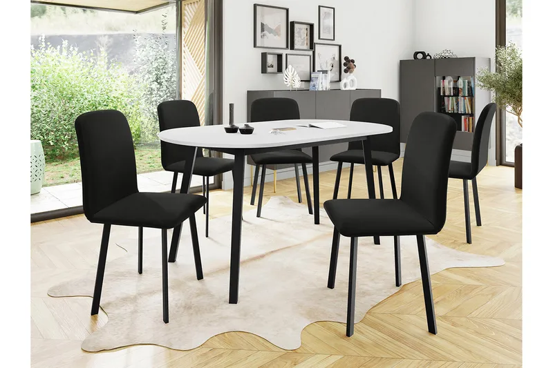 Narberth Matgrupp - Möbler - Bord & matgrupp - Matgrupp