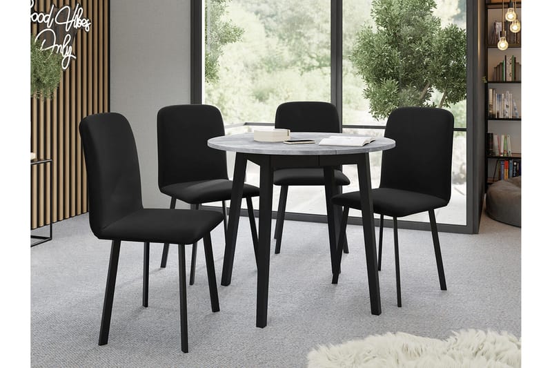 Narberth Matgrupp - Möbler - Bord & matgrupp - Matgrupp