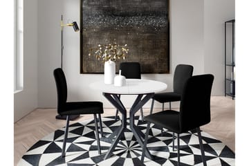 Narberth Matgrupp - Möbler - Bord & matgrupp - Matgrupp