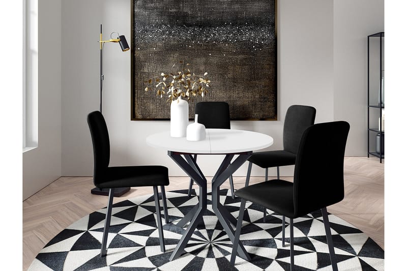 Narberth Matgrupp - Möbler - Bord & matgrupp - Matgrupp