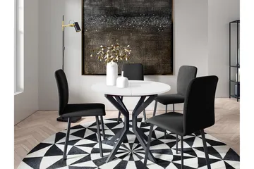 Narberth Matgrupp - Möbler - Bord & matgrupp - Matgrupp