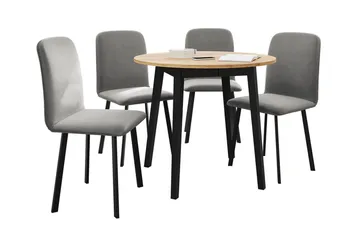 Narberth Matgrupp - Möbler - Bord & matgrupp - Matgrupp