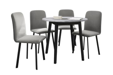 Narberth Matgrupp - Möbler - Bord & matgrupp - Matgrupp