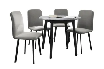 Narberth Matgrupp - Möbler - Bord & matgrupp - Matgrupp