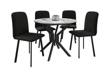 Narberth Matgrupp - Möbler - Bord & matgrupp - Matgrupp