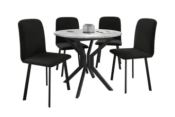 Narberth Matgrupp - Möbler - Bord & matgrupp - Matgrupp