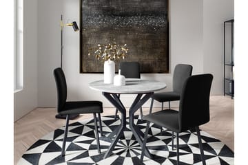 Narberth Matgrupp - Möbler - Bord & matgrupp - Matgrupp