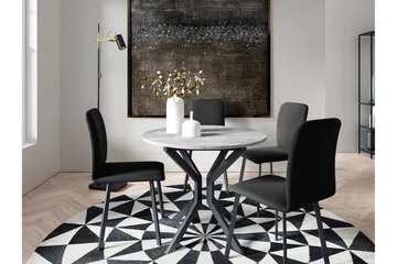 Narberth Matgrupp - Möbler - Bord & matgrupp - Matgrupp