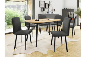 Narberth Matgrupp - Möbler - Bord & matgrupp - Matgrupp