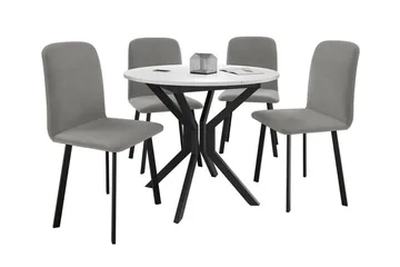 Narberth Matgrupp - Möbler - Bord & matgrupp - Matgrupp